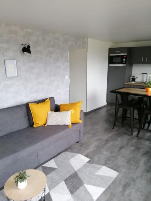 La Maison Bleue Saint-Etienne-les-Remiremont المظهر الخارجي الصورة
